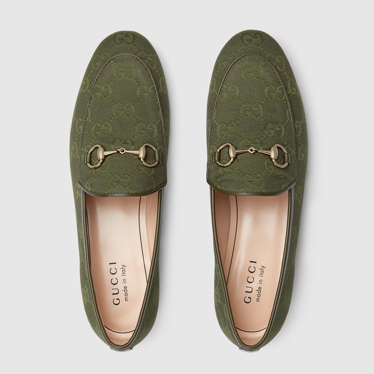 Gucci Women’s Gucci Jordaan loafer - Image 3